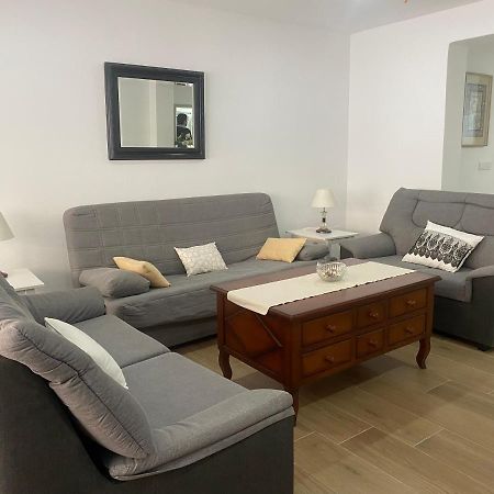 150M2 Con Vistas Al Mar Y Al Castillo De Cullera Zewnętrze zdjęcie