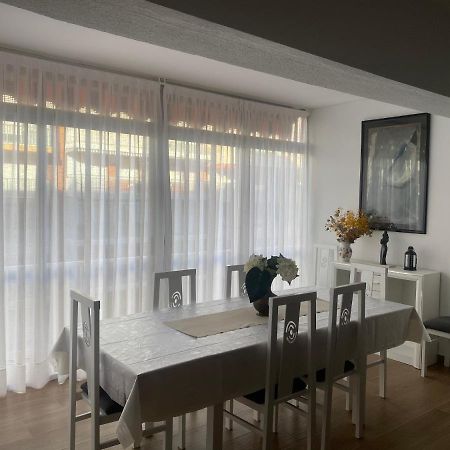 150M2 Con Vistas Al Mar Y Al Castillo De Cullera Zewnętrze zdjęcie