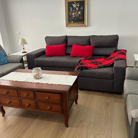 150M2 Con Vistas Al Mar Y Al Castillo De Cullera Zewnętrze zdjęcie