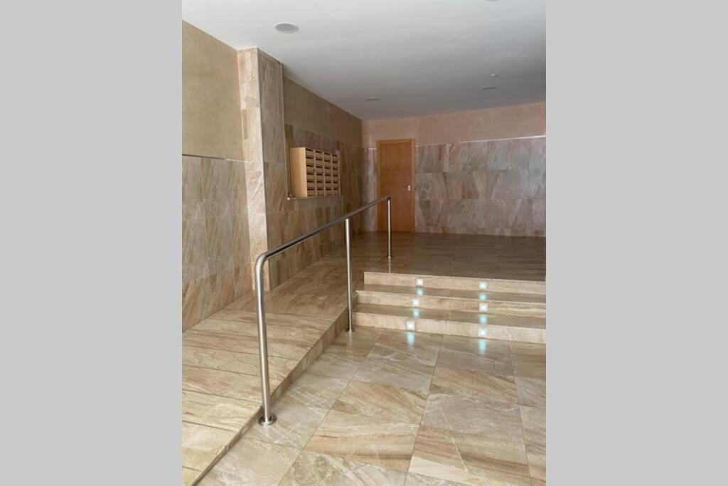 150M2 Con Vistas Al Mar Y Al Castillo De Cullera Zewnętrze zdjęcie