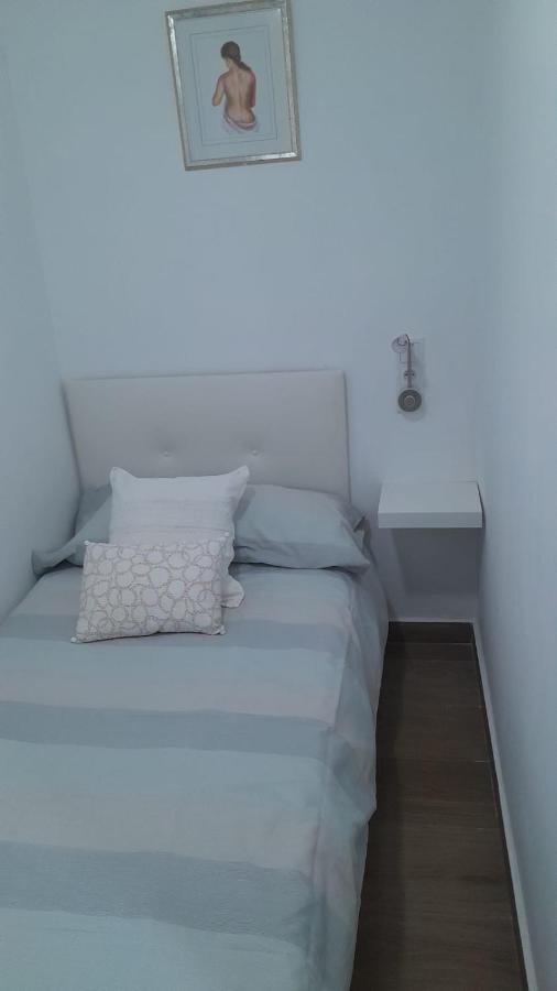 150M2 Con Vistas Al Mar Y Al Castillo De Cullera Zewnętrze zdjęcie