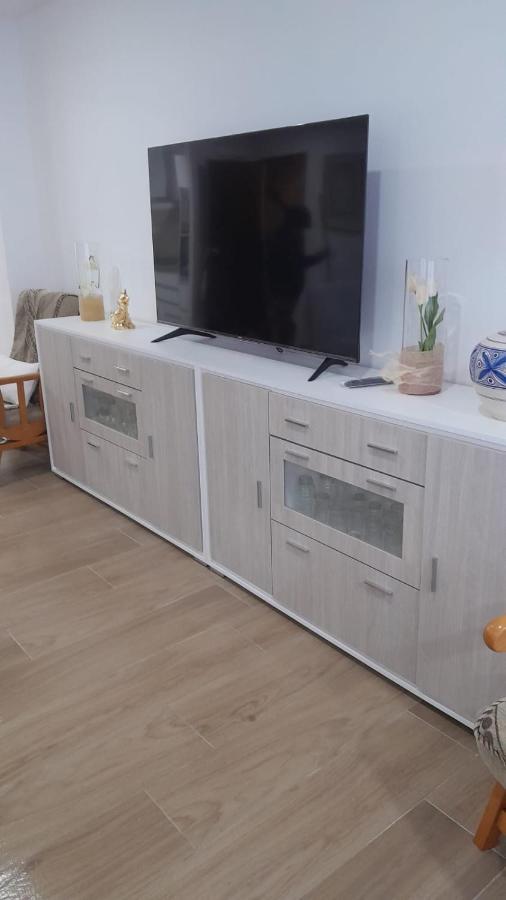 150M2 Con Vistas Al Mar Y Al Castillo De Cullera Zewnętrze zdjęcie