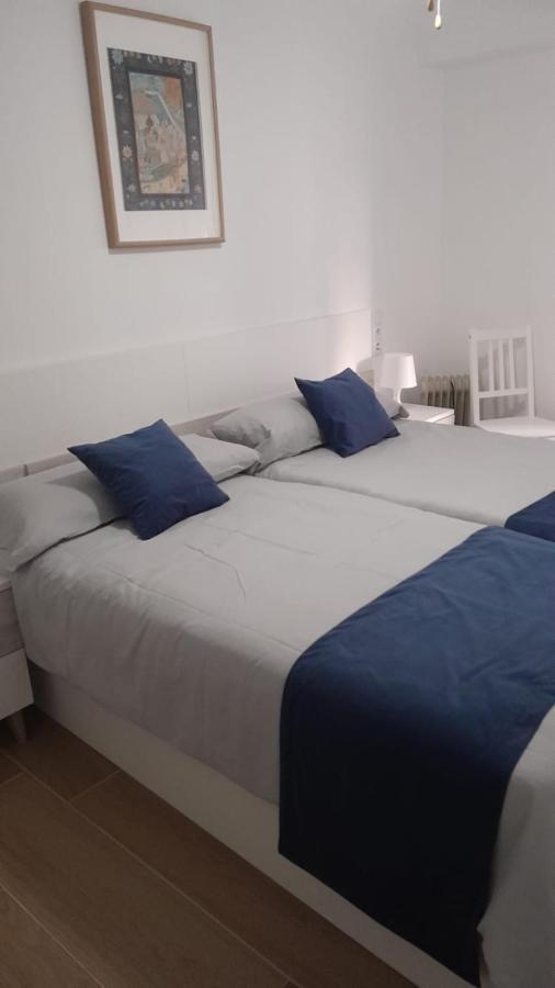 150M2 Con Vistas Al Mar Y Al Castillo De Cullera Zewnętrze zdjęcie