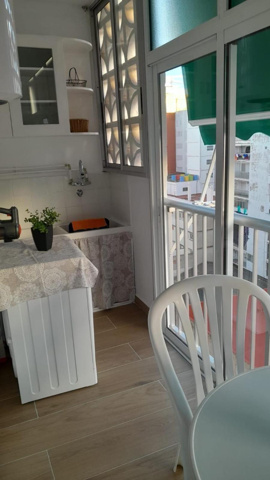 150M2 Con Vistas Al Mar Y Al Castillo De Cullera Zewnętrze zdjęcie