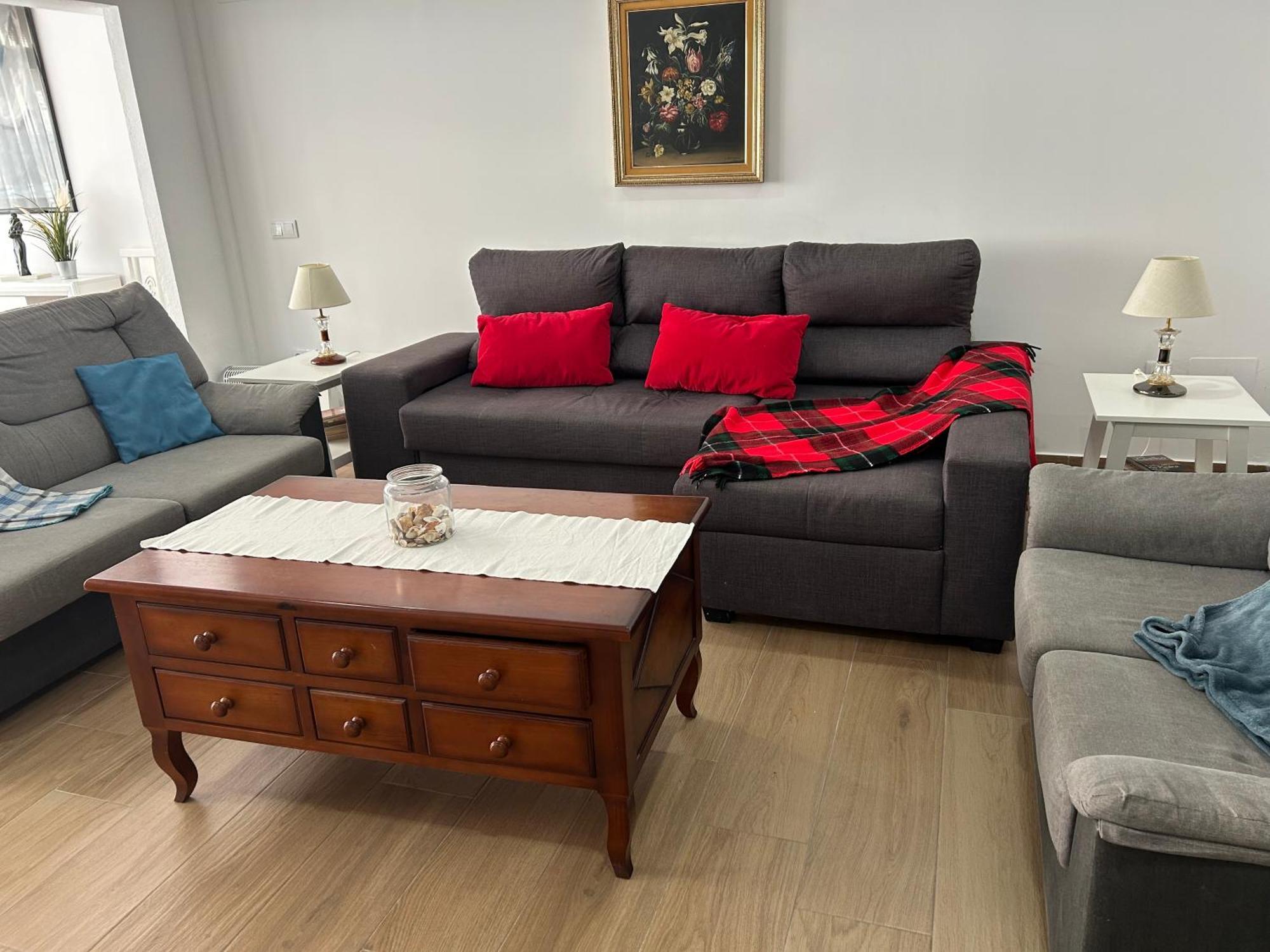 150M2 Con Vistas Al Mar Y Al Castillo De Cullera Zewnętrze zdjęcie